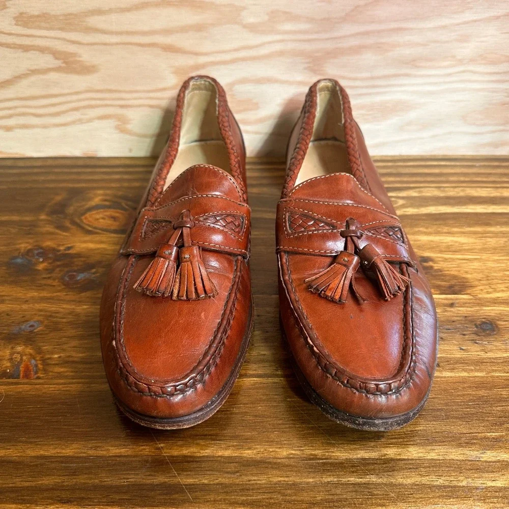 Allen Edmonds allen edmonds